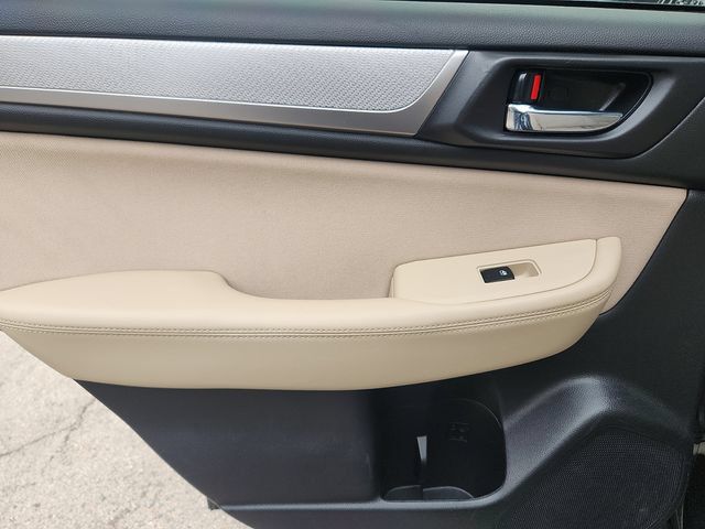 Used 2019 Subaru Outback 2.5i Premium AWD/4WD image 27