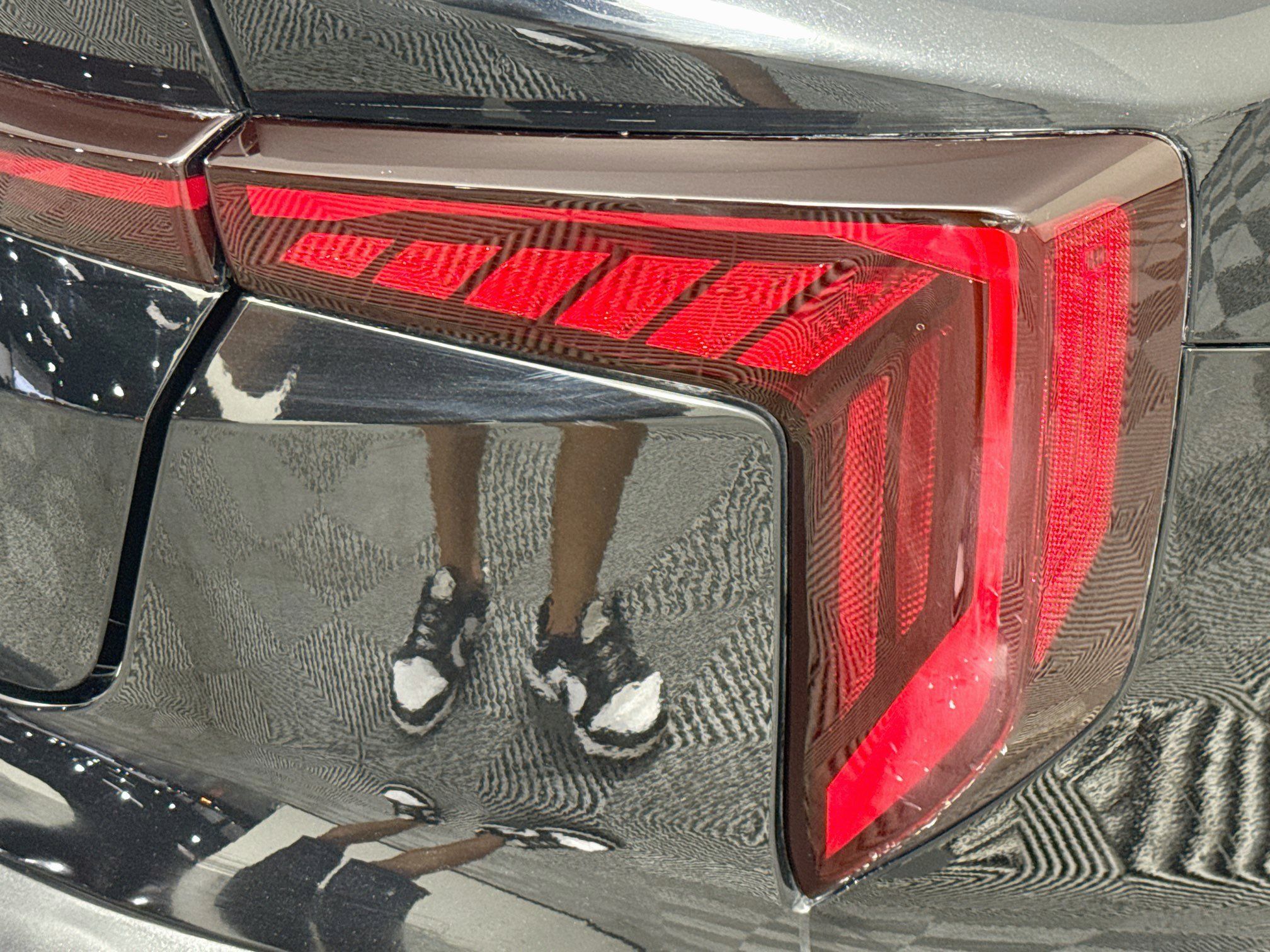 Used 2025 Kia K4 EX FWD image 32