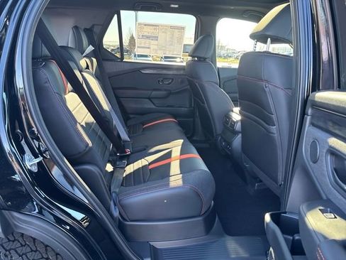 New 2026 Honda Passport TrailSport image 23