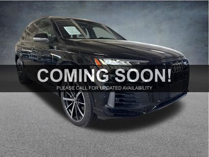 Used 2023 Audi Q7 3.0T Premium Plus w/ Premium Plus Package