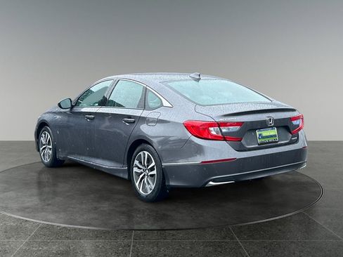 Used 2019 Honda Accord EX-L image 7