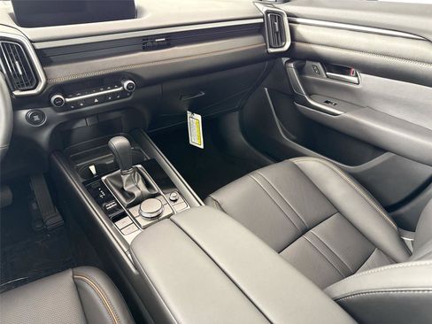 New 2026 MAZDA CX-50 AWD 2.5 S w/ Weather Package image 35