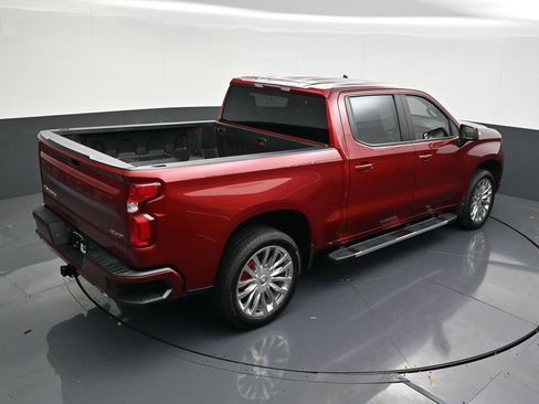 Used 2022 Chevrolet Silverado 1500 RST w/ Z71 Off-Road Package image 17