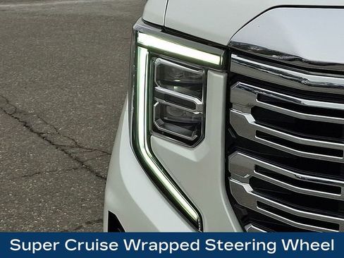 Used 2024 GMC Sierra 1500 Denali image 13