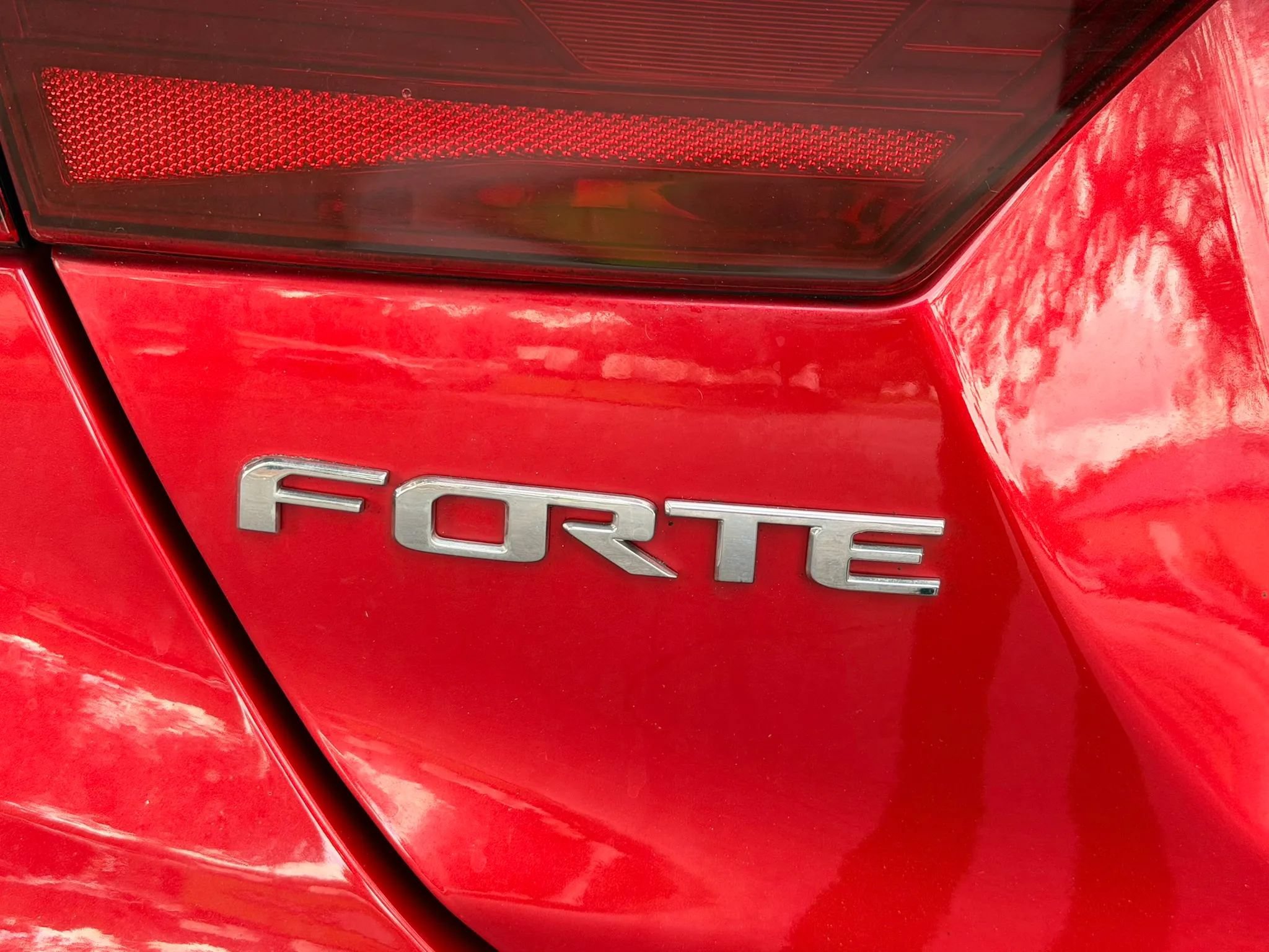 Used 2020 Kia Forte LXS FWD image 49