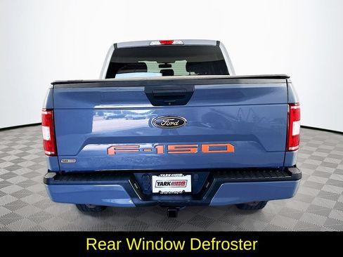 Used 2019 Ford F150 XL w/ Equipment Group 101A Mid AWD/4WD image 9