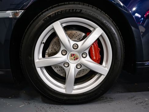Used 2009 Porsche Cayman RWD image 38