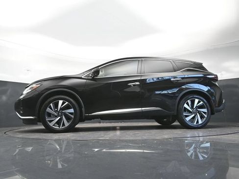 Used 2023 Nissan Murano SL w/ SL Moonroof Package FWD image 31