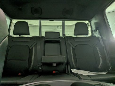 New 2026 RAM 1500 RHO AWD/4WD image 26