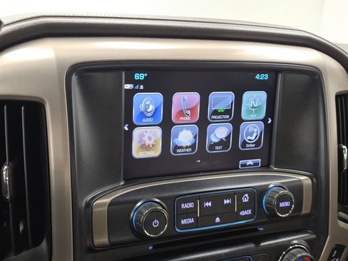 Used 2018 GMC Sierra 1500 Denali w/ Denali Ultimate Package AWD/4WD image 35