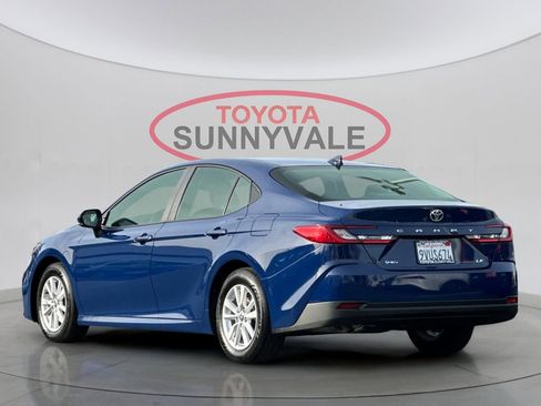 Used 2026 Toyota Camry LE w/ Convenience Package image 6