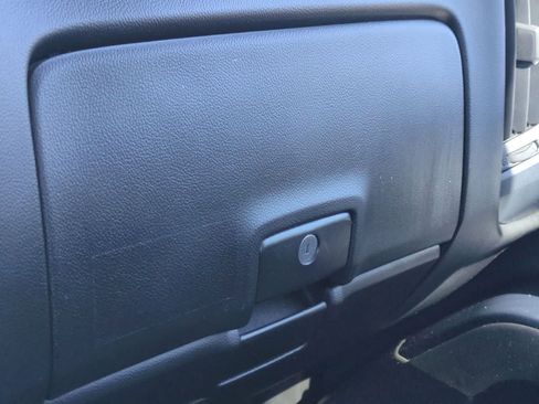 Used 2018 Chevrolet Silverado 1500 W/T w/ Trailering Package AWD/4WD image 30