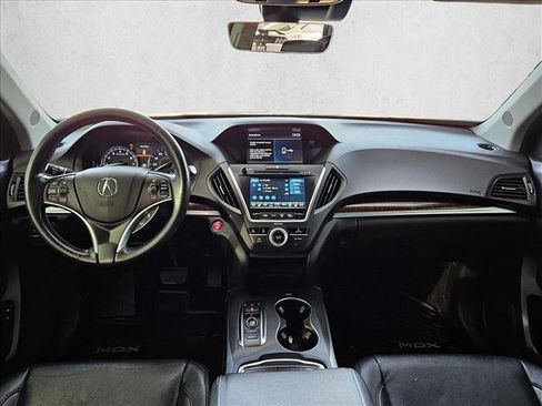 Used 2019 Acura MDX FWD image 18