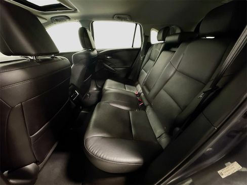 Used 2018 Acura RDX Technology Package image 29
