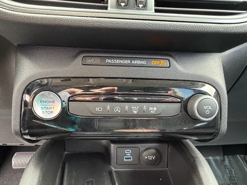 Used 2023 Ford Escape Active w/ Tech Pack #2 AWD/4WD image 38