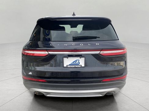 Used 2020 Lincoln Corsair Reserve image 7