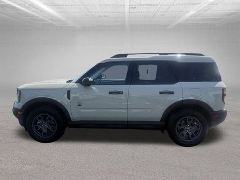 Used 2024 Ford Bronco Sport Big Bend w/ Convenience Package AWD/4WD image 8