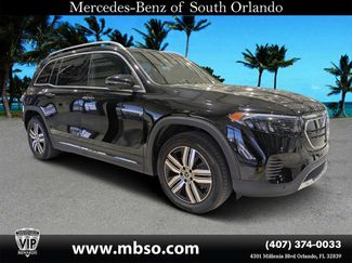 Used 2023 Mercedes-Benz EQB 250+ video 1
