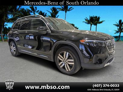 Used 2023 Mercedes-Benz EQB 250+