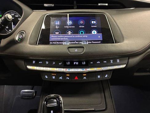 New 2023 Cadillac XT4 Sport FWD image 19