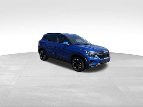 Used 2026 Kia Seltos S FWD image 4