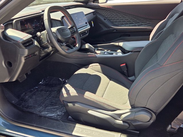 New 2027 Dodge Charger R/T AWD/4WD image 13