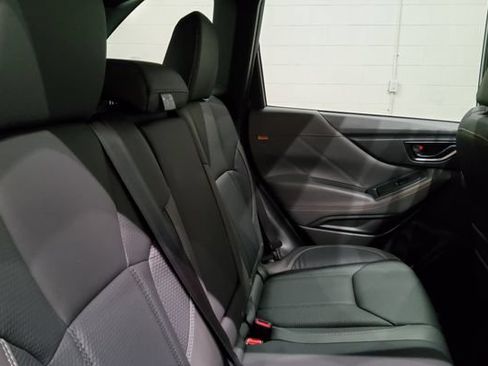 Used 2023 Subaru Forester Wilderness AWD/4WD image 16