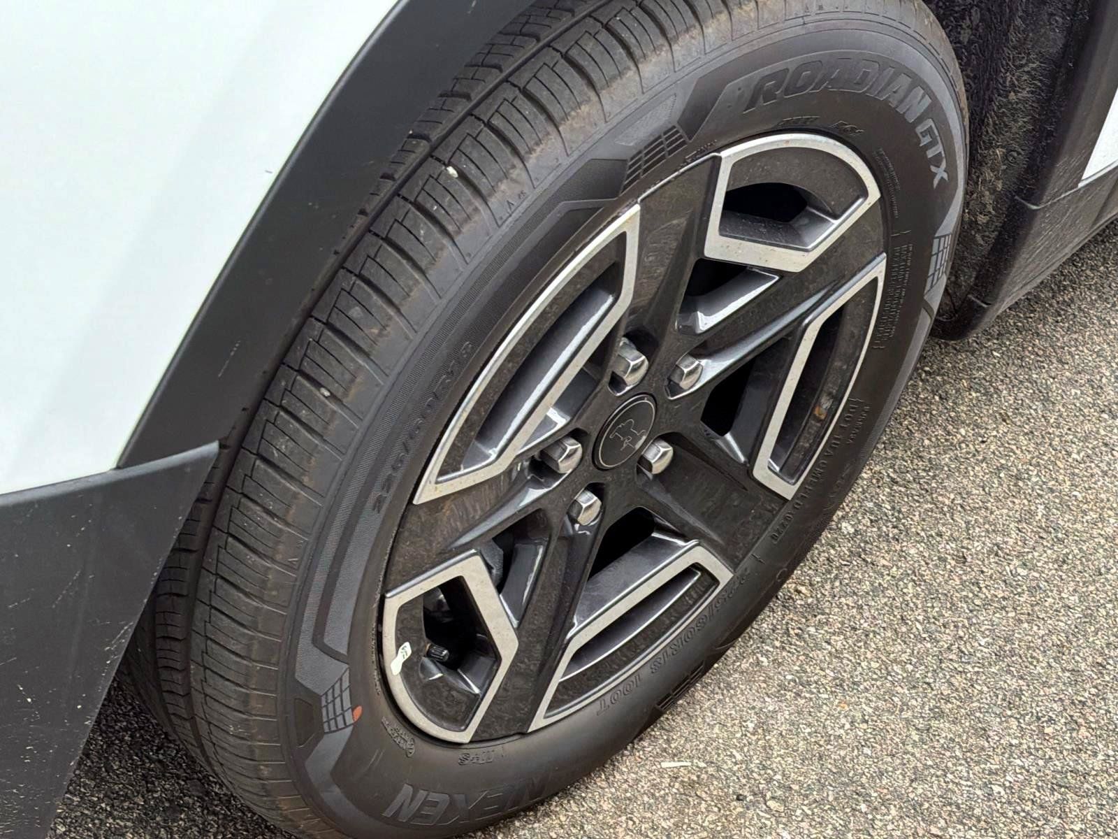 New 2026 Jeep Cherokee Limited AWD/4WD image 5