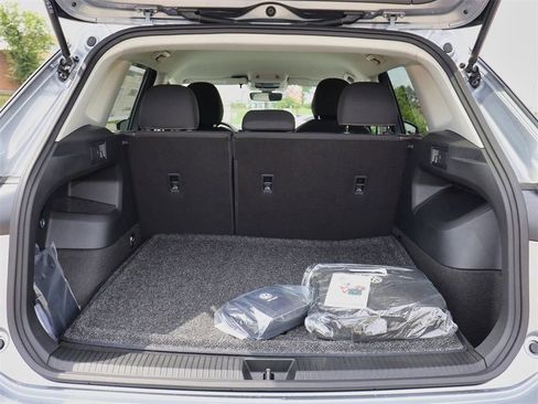 New 2025 Volkswagen Tiguan S AWD/4WD image 10