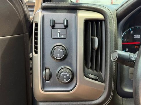 Used 2018 GMC Sierra 3500 Denali w/ Duramax Plus Package AWD/4WD image 22