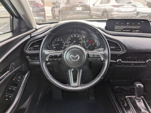 Used 2025 MAZDA CX-30 AWD 2.5 S w/ Preferred Package image 26