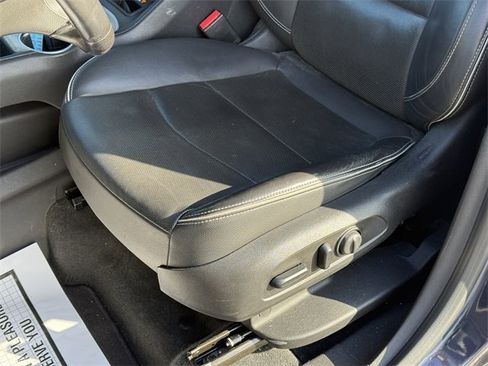 Used 2018 GMC Terrain Denali w/ Advanced Safety Package image 13