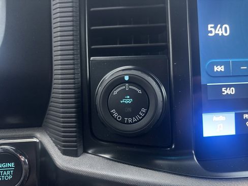 New 2025 Ford F150 Tremor w/ Equipment Group 402A High image 27