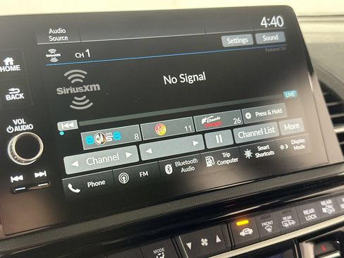 Used 2025 Honda Odyssey Sport-L image 32