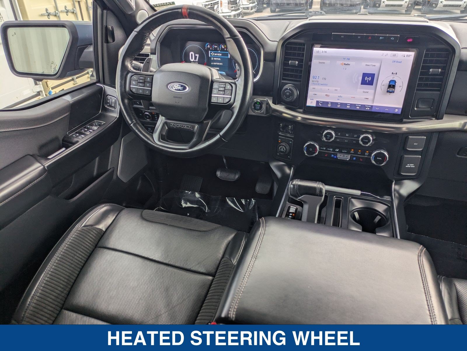 Used 2023 Ford F150 Raptor AWD/4WD image 29