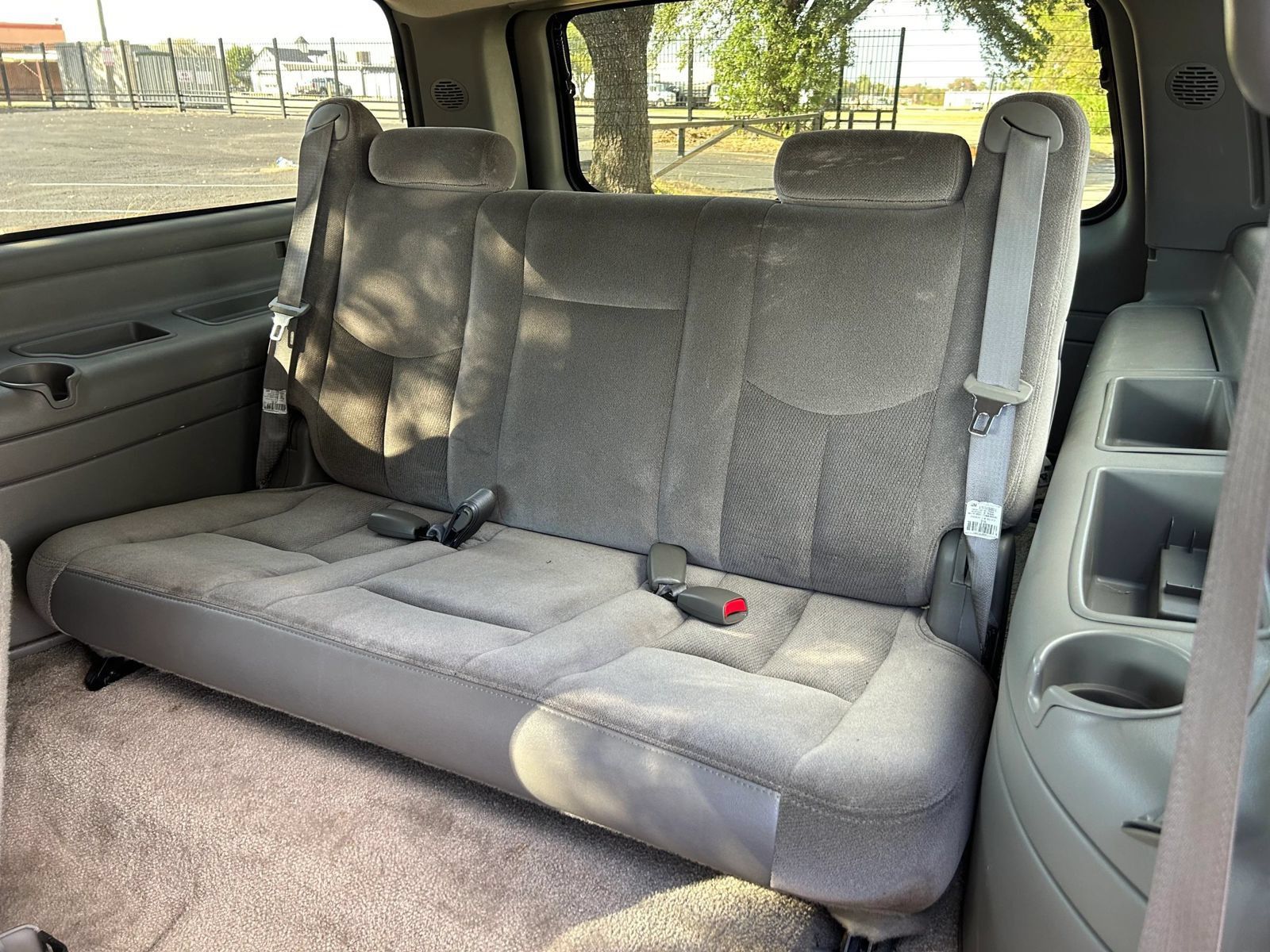 Used 2003 GMC Yukon XL SLE RWD image 22