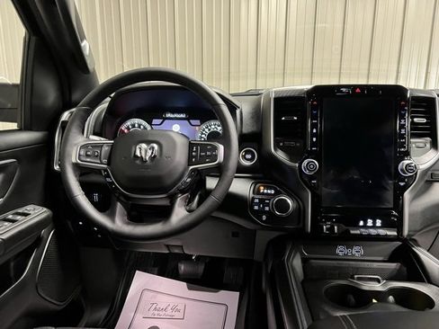 Used 2025 RAM 1500 Big Horn image 29