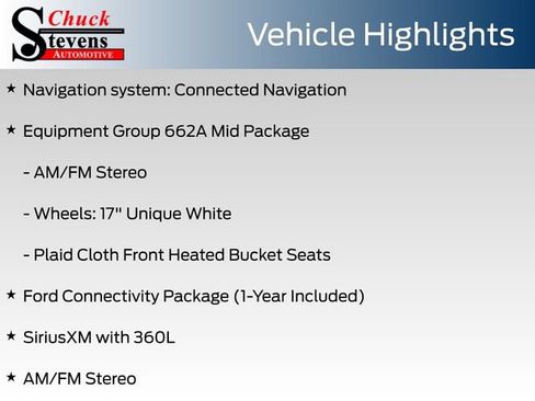 New 2026 Ford Bronco Heritage Edition AWD/4WD image 6