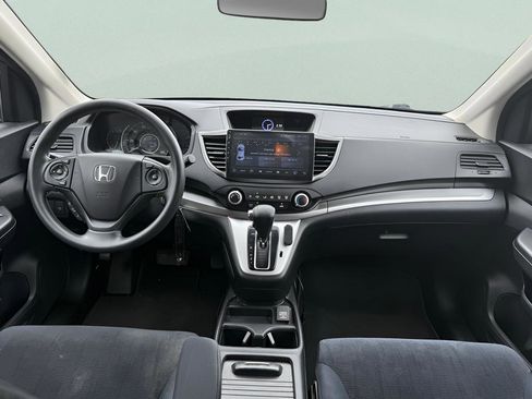 Used 2014 Honda CR-V LX image 9