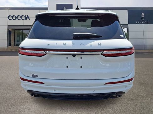 Certified 2024 Lincoln Corsair Grand Touring AWD/4WD image 5