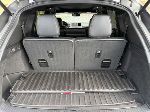 Used 2022 Acura MDX A-Spec image 25