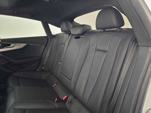 Used 2018 Audi A5 2.0T Premium image 17