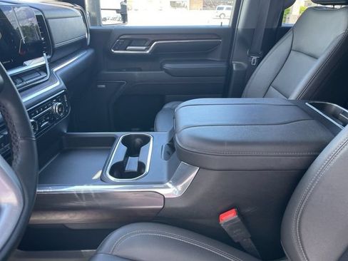 Used 2024 GMC Sierra 2500 SLT w/ SLT Convenience Package AWD/4WD image 20