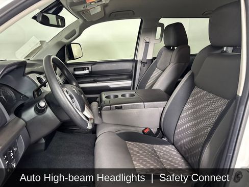 Used 2020 Toyota Tundra SR5 AWD/4WD image 12