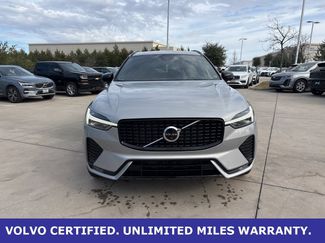Certified 2023 Volvo XC60 B5 Plus w/ Protection Package Premier video 2