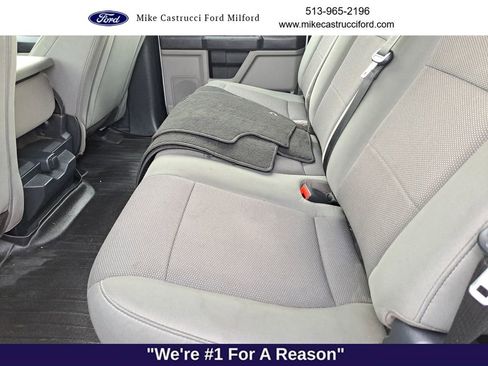 Used 2022 Ford F250 XL w/ STX Appearance Package image 23