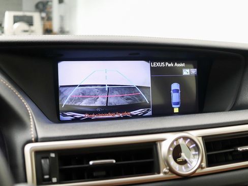 Used 2013 Lexus GS 350 w/ Premium Pkg RWD image 34