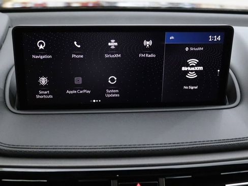 Used 2024 Acura MDX SH-AWD w/ Advance Package image 20