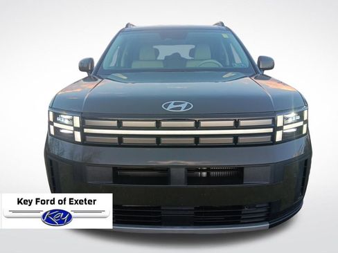 Used 2024 Hyundai Santa Fe SEL image 7