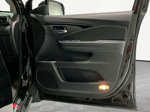 Used 2020 Honda Ridgeline RTL-E image 27